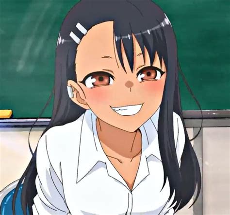 xxx nagatoro|nagatoro videos